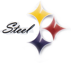 steel logo